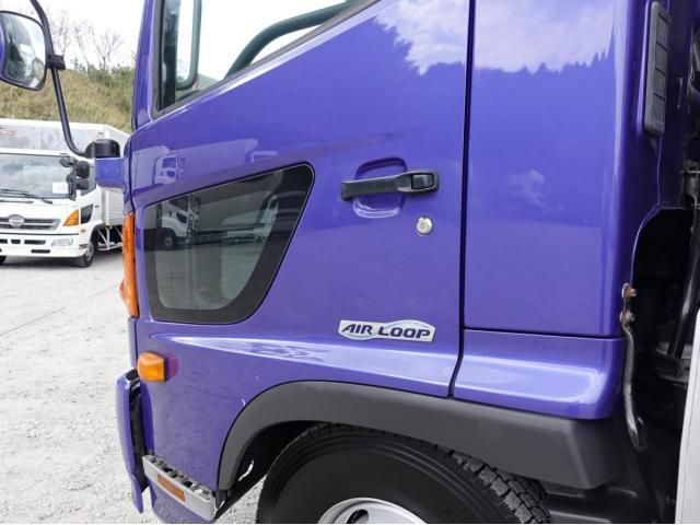 HINO RANGER 2014 Image 31