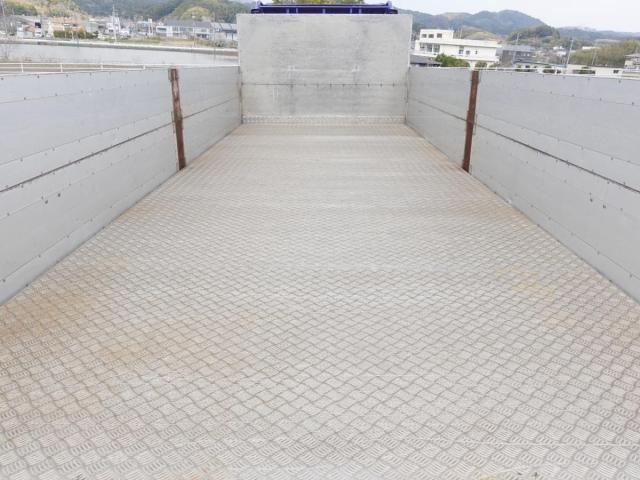 HINO RANGER 2014 Image 31