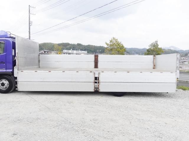 HINO RANGER 2014 Image 31