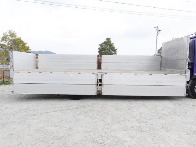 HINO RANGER 2014 Image 31