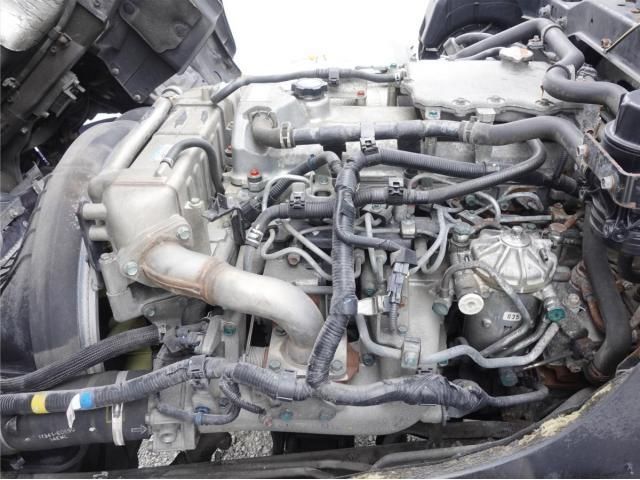 HINO RANGER 2014 Image 31