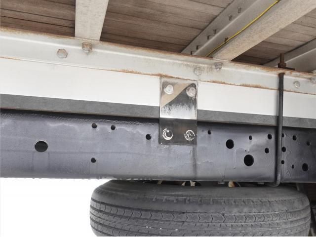 HINO RANGER 2014 Image 31