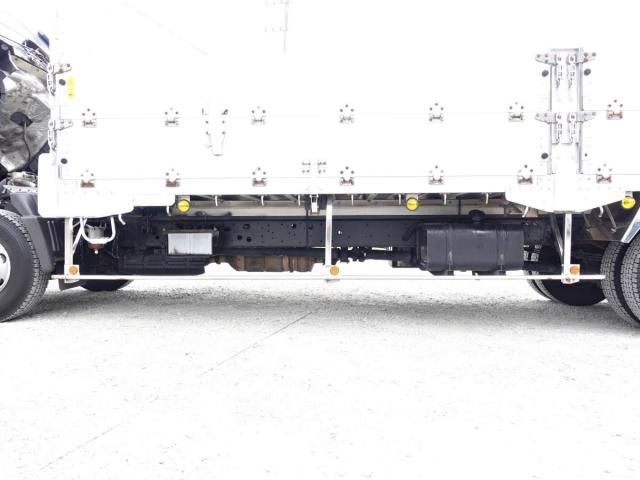 HINO RANGER 2014 Image 31