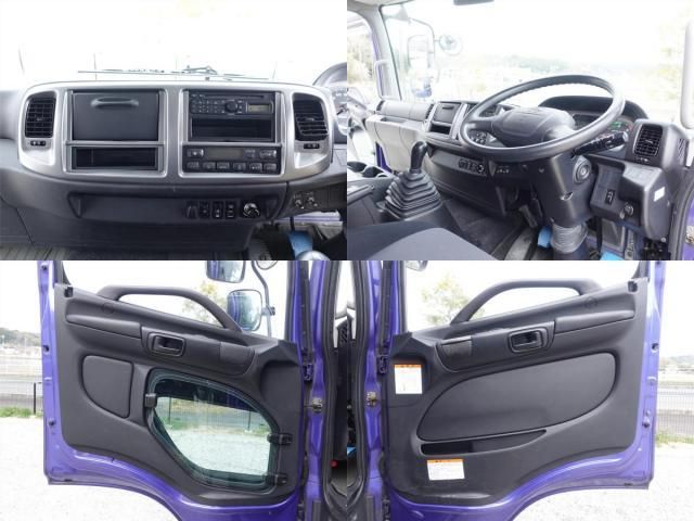 HINO RANGER 2014 Image 31