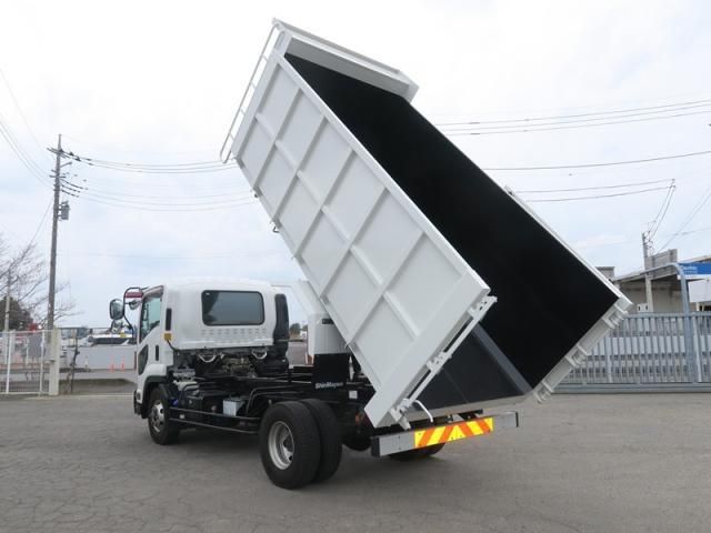 ISUZU FORWARD 2019 Image 31