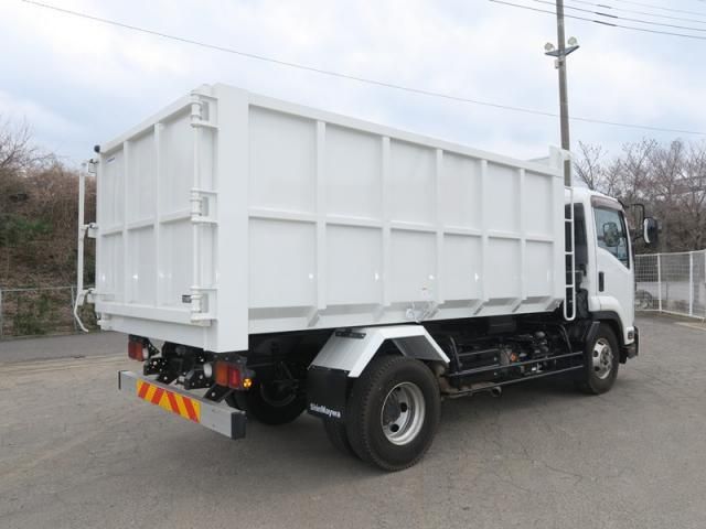 ISUZU FORWARD 2019 Image 31