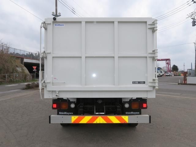 ISUZU FORWARD 2019 Image 31