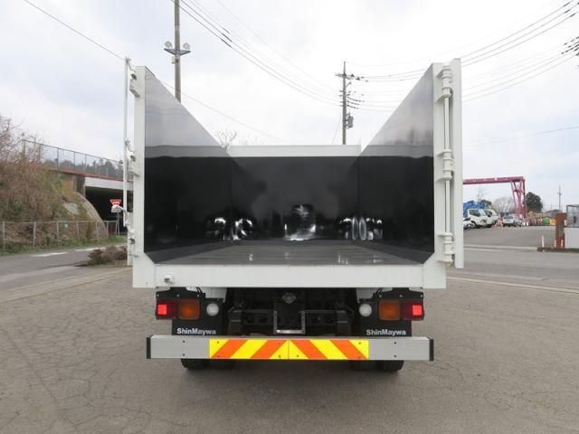 ISUZU FORWARD 2019 Image 31