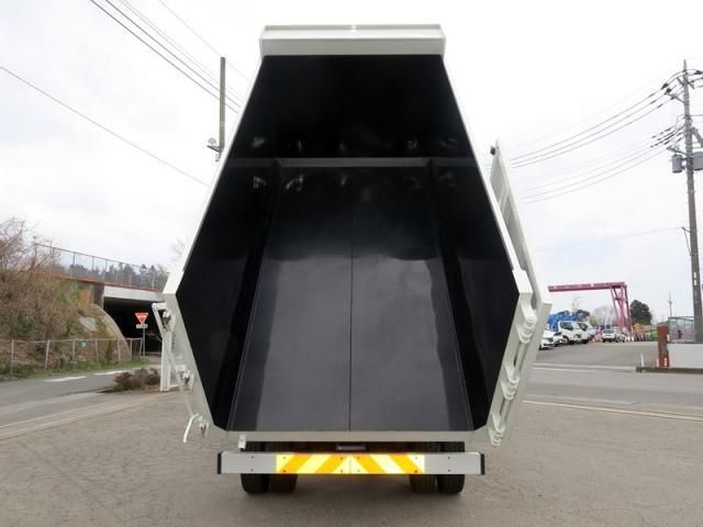 ISUZU FORWARD 2019 Image 31