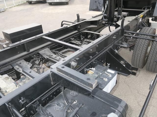 ISUZU FORWARD 2019 Image 31