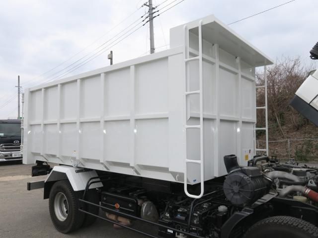 ISUZU FORWARD 2019 Image 31