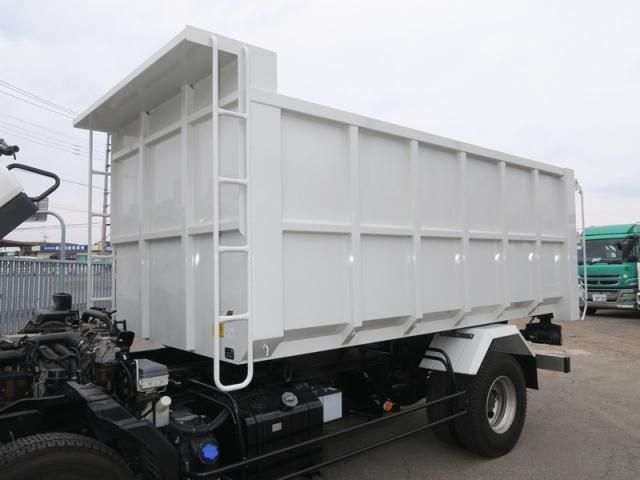 ISUZU FORWARD 2019 Image 31