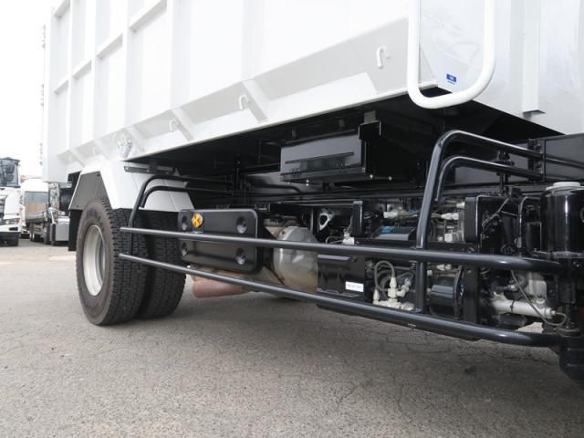 ISUZU FORWARD 2019 Image 31