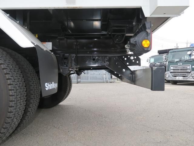 ISUZU FORWARD 2019 Image 31