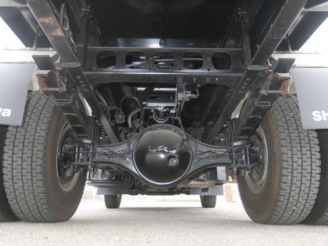 ISUZU FORWARD 2019 Image 31