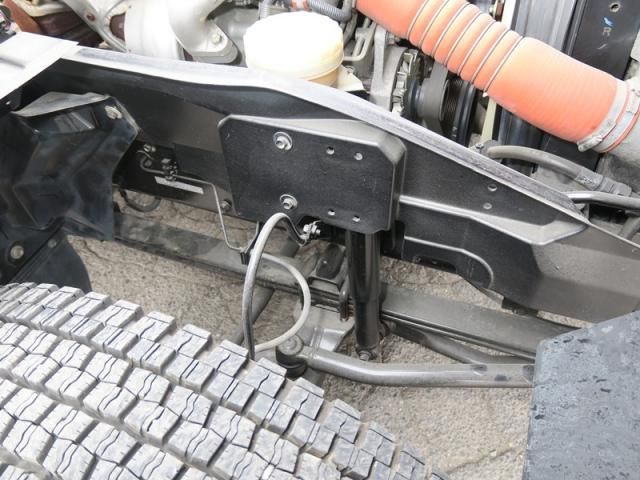 ISUZU FORWARD 2019 Image 31