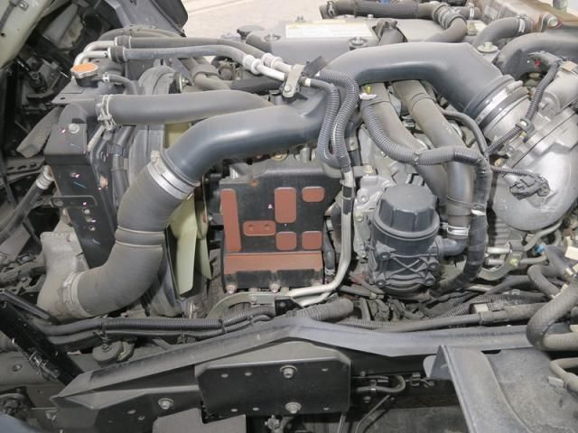 ISUZU FORWARD 2019 Image 31