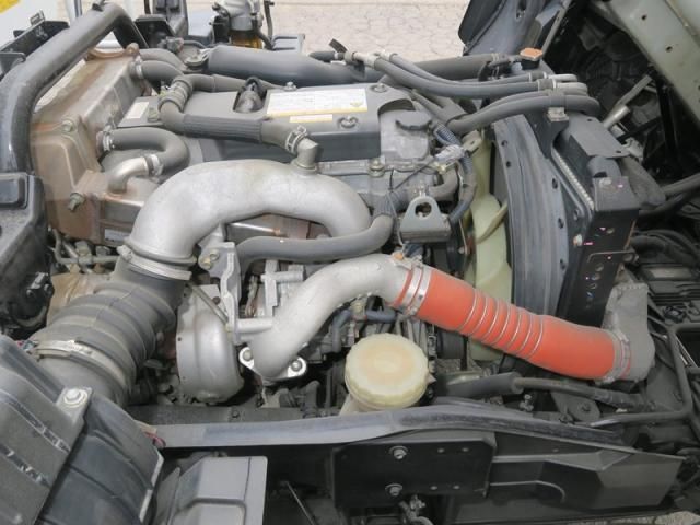 ISUZU FORWARD 2019 Image 31