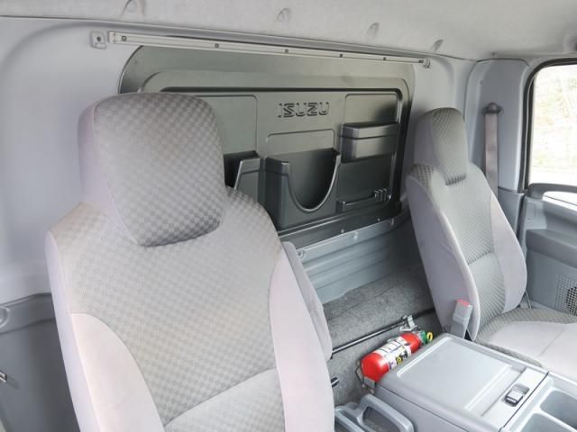 ISUZU FORWARD 2019 Image 31