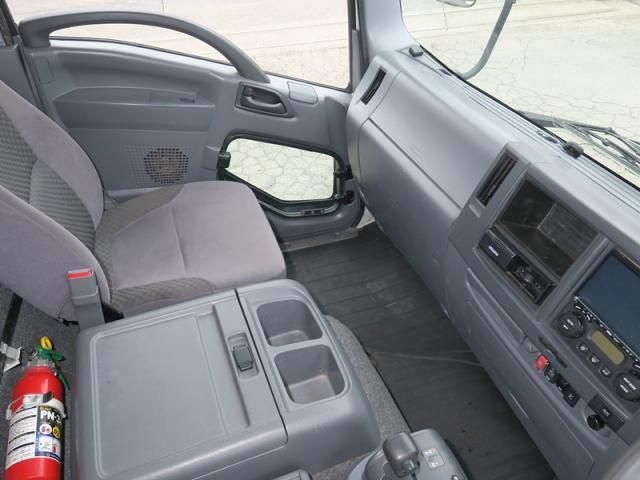 ISUZU FORWARD 2019 Image 31