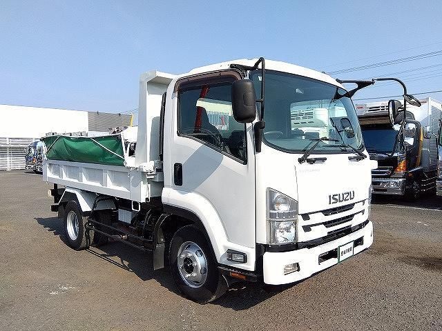 ISUZU FORWARD 2017 Image 31