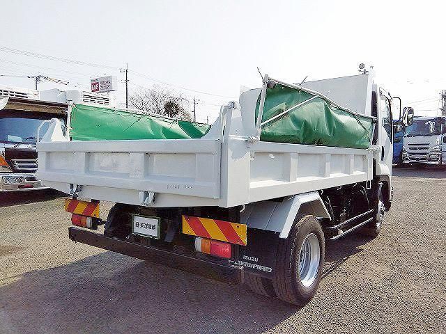 ISUZU FORWARD 2017 Image 31