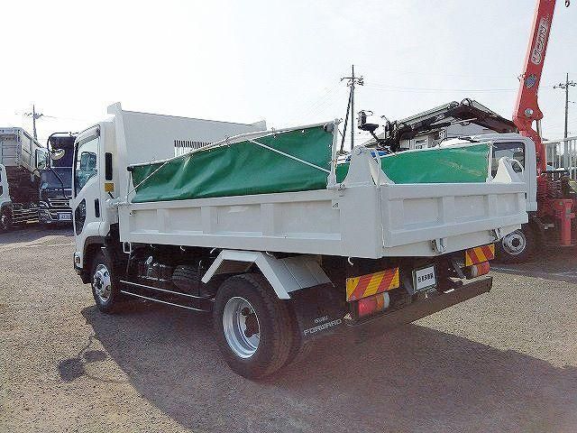 ISUZU FORWARD 2017 Image 31