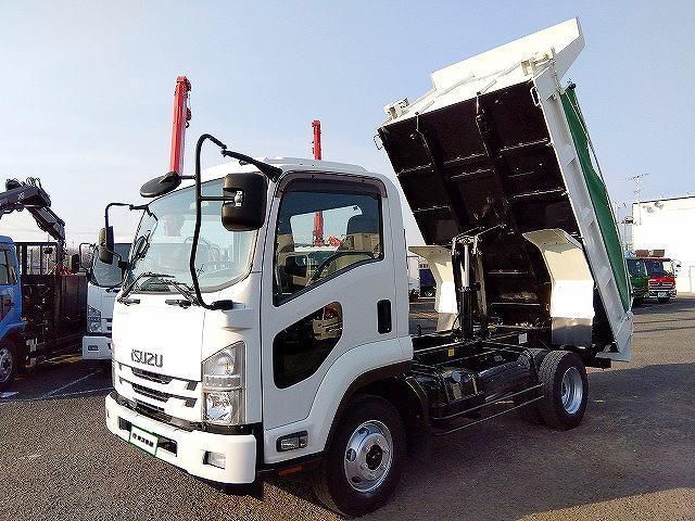 ISUZU FORWARD 2017 Image 31