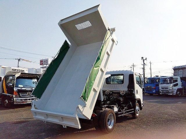 ISUZU FORWARD 2017 Image 31