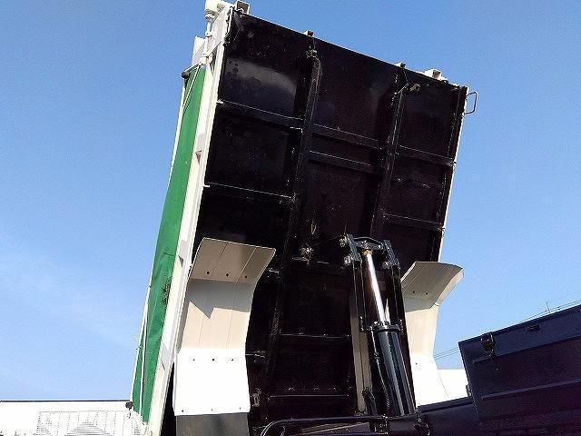 ISUZU FORWARD 2017 Image 31