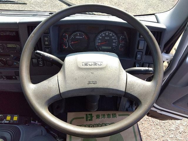 ISUZU FORWARD 2017 Image 31