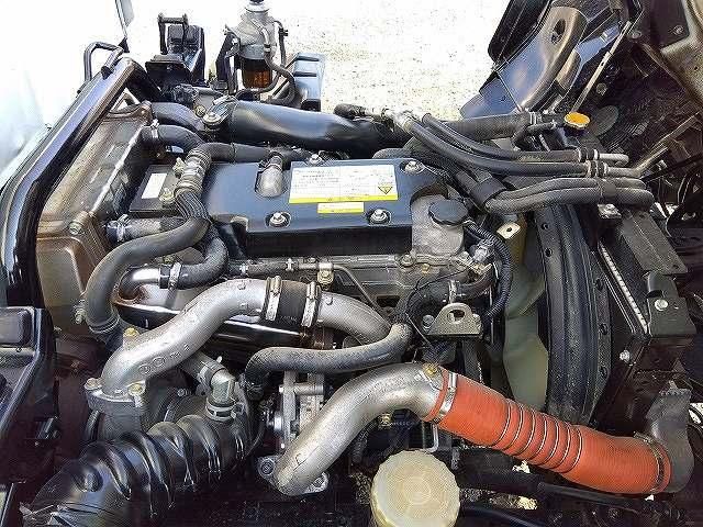 ISUZU FORWARD 2017 Image 31