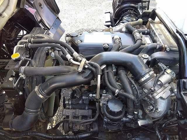 ISUZU FORWARD 2017 Image 31