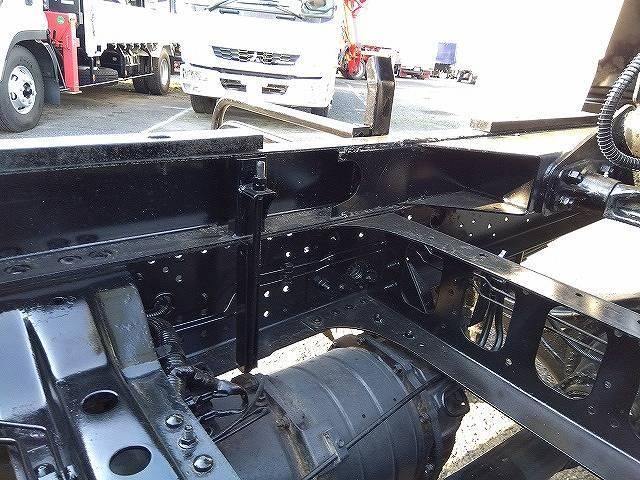 ISUZU FORWARD 2017 Image 31