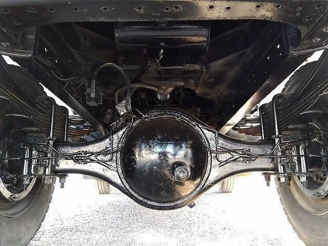 ISUZU FORWARD 2017 Image 31