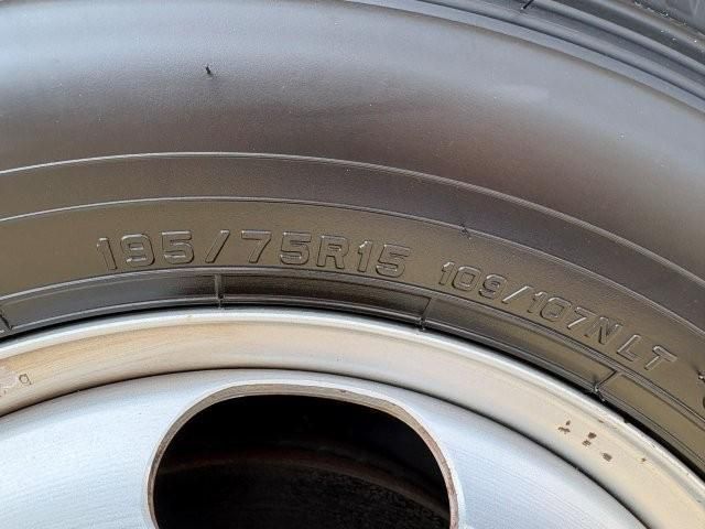 HINO DUTRO 2019 Image 31