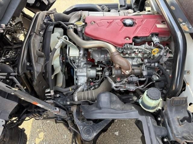 HINO DUTRO 2019 Image 31