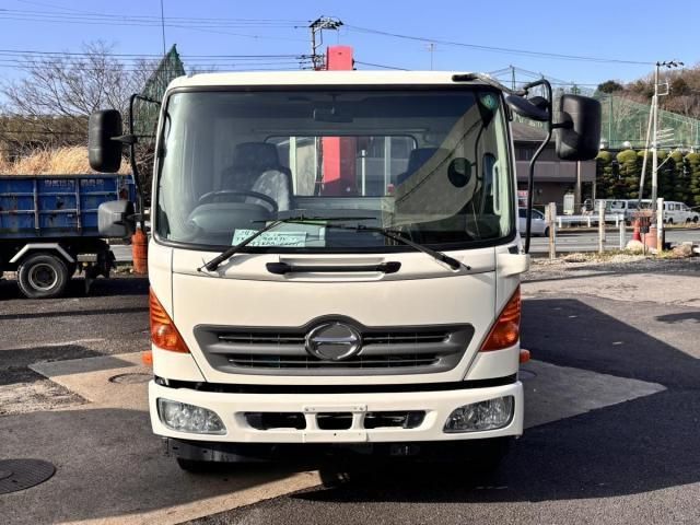 HINO RANGER 2012 Image 31