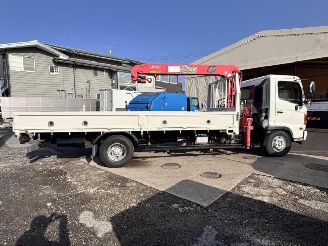 HINO RANGER 2012 Image 31