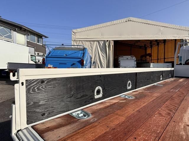 HINO RANGER 2012 Image 31