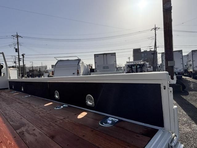 HINO RANGER 2012 Image 31