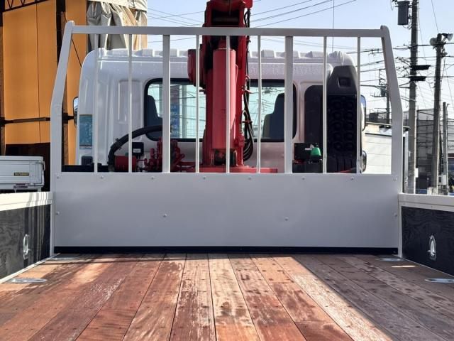 HINO RANGER 2012 Image 31