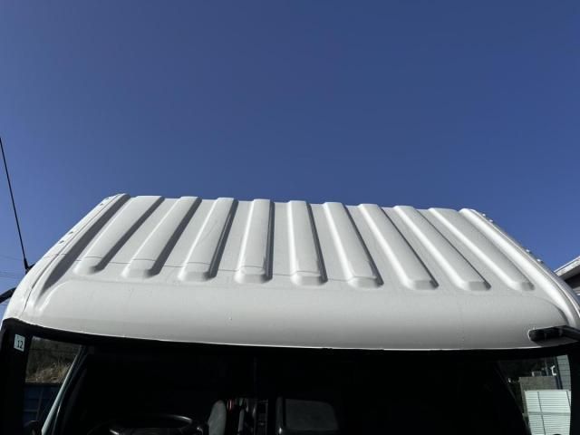 HINO RANGER 2012 Image 31