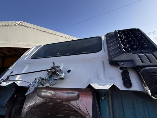 HINO RANGER 2012 Image 31