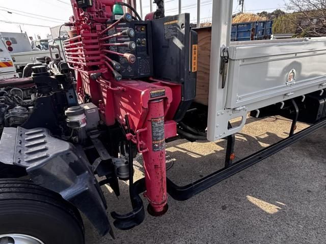 HINO RANGER 2012 Image 31