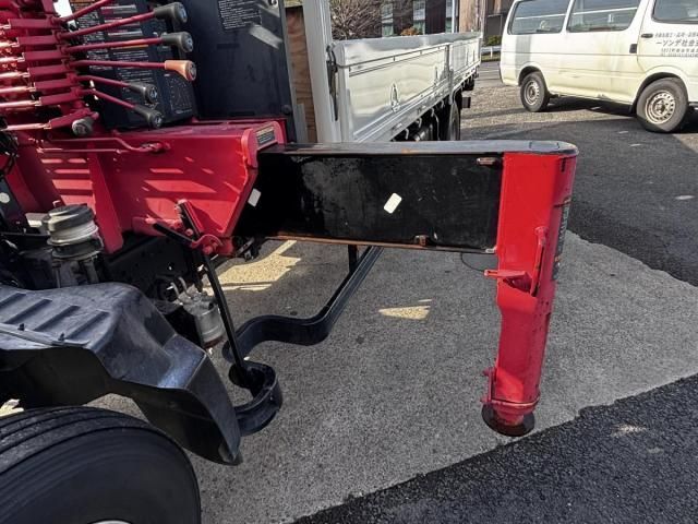 HINO RANGER 2012 Image 31