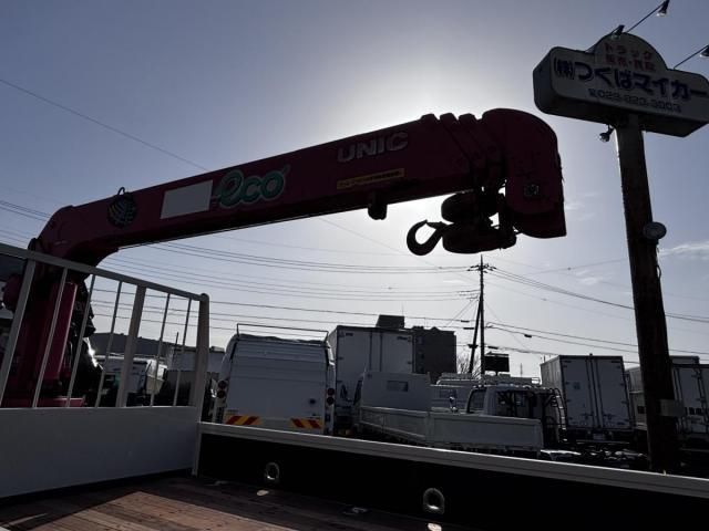 HINO RANGER 2012 Image 31