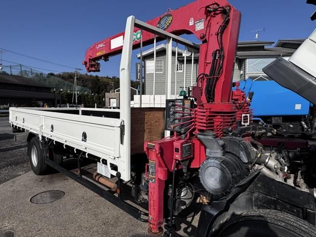 HINO RANGER 2012 Image 31