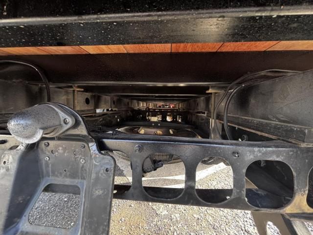 HINO RANGER 2012 Image 31