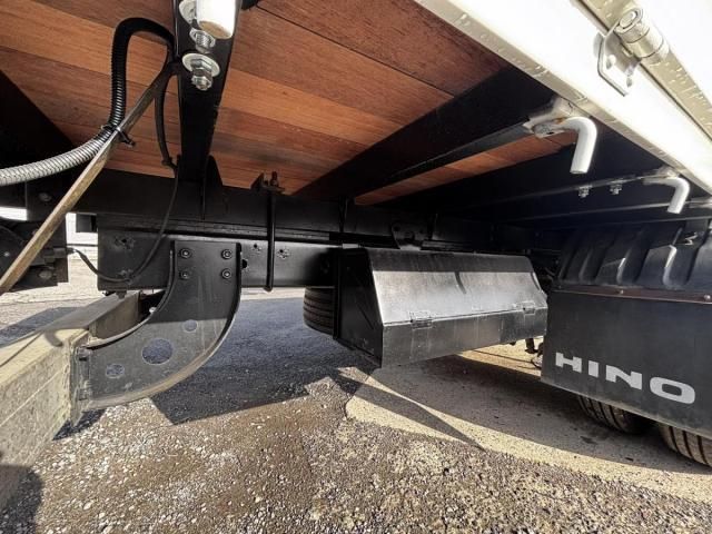 HINO RANGER 2012 Image 31